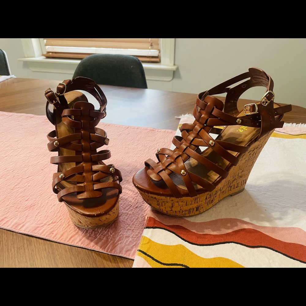 Wedges